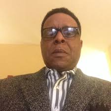 Daryl Anderson (@bishopdaryland)