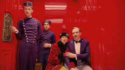 • the grand budapest hotel : Grand Budapest Hotel Film 2014 Moviepilot De