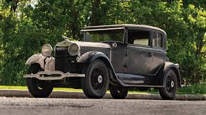 Image result for Black 1930 Lincoln