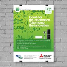 Mitsubishi electric customer service malaysia pacificaire engineering sdn bhd 35, jalan rosmerah 2/2, taman johor jaya, 81100, johor bahru tel: 90 Years One Green Journey On Behance