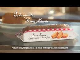 Bonne Maman S Est Lance Depuis Quelques Annees Deja Dans La Confection De Gateaux Si Ses Biscuits Et Ses Patisser Recette Recettes Sucrees Recettes De Cuisine