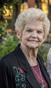 Obituaries — Waldrop Funeral Home