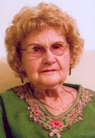 Mary Massey Obituary