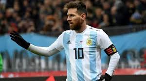 Tres veces campeón de liga, dos veces campeón de copa, dos veces campeón de la champions league, entre otros títulos. Lionel Messi Ex Mundialista Argentino Si No Fuera Por Messi Hoy A La Seleccion No La Conoceria Nadie Seleccion De Argentina Rpp Noticias