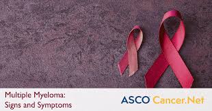 We conduct research to improve transplant outcomes provide support and resources for patients, and partner with a global. Multiple Myeloma Symptoms And Signs Cancer Net