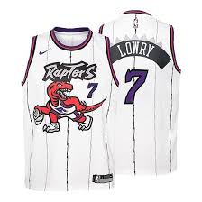 Find out the latest on your favorite nba teams on cbssports.com. Youth Toronto Raptors Nike Hardwood Classics Kyle Lowry Jersey Sport Chek