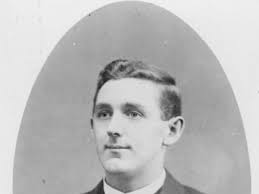 John Simpson Kirkpatrick Letters