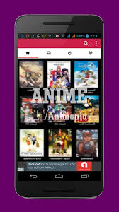 Apk is downloaded, you can browse atoz downloader to find what others are downloading and which apps worth to be downloaded. Anime Tv Animania Kissanime For Android Apk Download