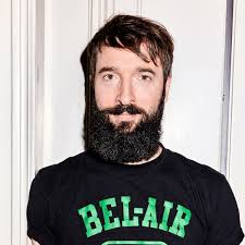 Jules Buckley gaf het Metropole Orkest status in de pop: 'Ik wilde echt af  van dat nostalgiecircus'