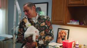 Marty gold stein's nature's feast raw diet: It Just Takes Common Sense Dr Marty Goldstein On The Dog Doc Interviews Roger Ebert