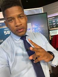 What a ride! It's been an amazing 3 years at WMAR-2 News Baltimore… Tonight  is my final show here in Baltimore and I want to thank my bosses for  choosing me to