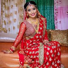Beautiful Nepali Bride Nepali Brides Indian Bridal Bengali Bride