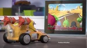 Angry birds is an artillery simulator/puzzle game created by finnish video game developer rovio entertainmentnote originally known as relude from 2003 … How To Unlock All Angry Birds Go Characters Video Games Blogger