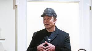 What Is the Percentage of Tesla Owned by Elon Musk?