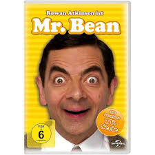Mr. Bean
