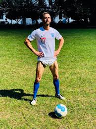Micky beisenherz war aber bereits bedient: Micky Beisenherz On Twitter Spielen Wie Ein Weltstar Wm2018 Wm Lifeistooshorts