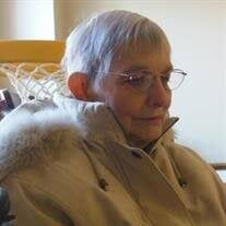 Janice Lucille Rector Obituary