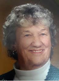 Betty Ann Fuller Obituary