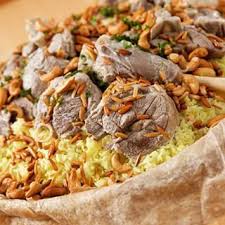 Qedreh W Mansaf Qedreh W Mansaf Instagram Photos And Videos Food Mansaf Middle Eastern Recipes