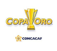 Cerveza victoria frost copa oro logo vector. Noticias De Copa Oro 2019 Show News