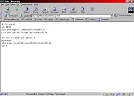 Html Basico