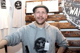 Mikes Wanderlust im Portrait