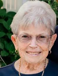 Mary Gertrude Hales Obituary (2024)