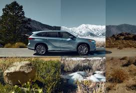 Toyota shīeichiāru) is a subcompact crossover suv produced by toyota. Toyota Highlander Hybrid Platinum All Terrain Ecofriendly Automotorillinois Com