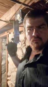 Single dad budget Barry Burton cosplay : r/residentevil