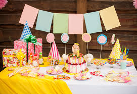 Best musical first birthday gift : 20 Unique First Birthday Party Ideas For Boys Girls