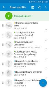 Beides, sowohl der muskelaufbau als auch das abnehmen funktioniert über fitness, egal ob fitness zuhause oder im sportstudio betrieben wird. Die Besten Kostenlosen Fitness Apps Pc Welt