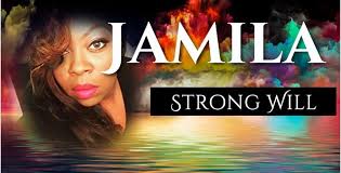 Jamila Odom 7