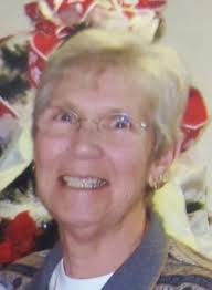 Joyce Kroupa Obituary