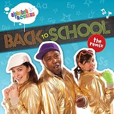 Our families need content that is healing, that reflects who we are and empowers us—that . Back To School The Remix By Alphabet Rockers On Amazon Music Amazon Com