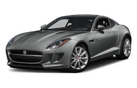 2020 Jaguar F Type Model Information From Jaguar Colorado Springs