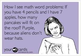 Schooled Who S Afraid Of The Big Bad Core Part 5 Mathematics