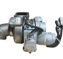 OEM Holset HE351VE Turbo for 6.7L Ram 2007.5–2012