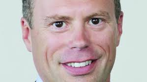 Clint Stein steers Columbia Bank's acquisition strategy