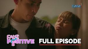 Xian Lim and Glaiza De Castro rave about portraying gender switch in  romantic fantasy series 'False Positive'