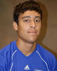 Brian Forero's Instagram, Twitter & Facebook