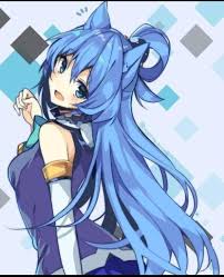 Home is where the my goddess is | fanfiction | Kono Subarashii Amino