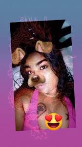 Ieshia Richardson Serenity