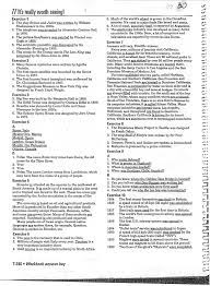 Edition level 3 unit 01 parte 1 interchange 5th edition intro, 1, 2 and 3 (pdf. Interchange Fourth Edition Pdf Student Book 1