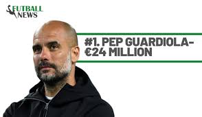 The football coach is valued by his team's achievements, and hence the richest football coach in the world is the top professional whose skills and talent are made evident by his team's performance and his incredible financial status. List Of Highest Paid Football Coaches In The World 2020 Futballnews Com
