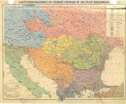 If you're looking for vector maps (.svg) to use in inkscape or any other vector graphics editor, go here. Carteethnographiquedeleuropecentral Jpg 1600 1328 European Map Map Historical Maps