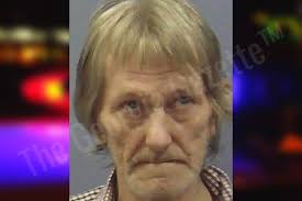 Douglas Brock — Chattooga County Jail Bookings