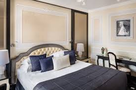 I wish all of our hotels in italy had been like the regina baglioni. Junior Suite Baglioni Hotel Regina Rome