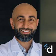 Dr. Patrick Davis, MD