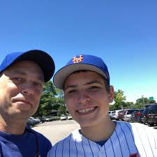 Michael Parrella (@MikeParrella)