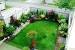 Simple Home Garden Design